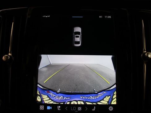 Used 2023 Volvo S90 B6 Ultimate w/ Protection Package Premier image 15