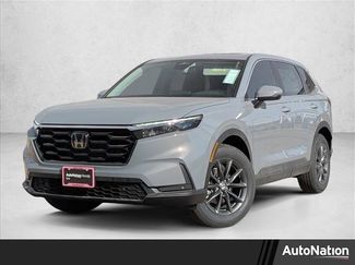 New 2026 Honda CR-V EX-L video 1