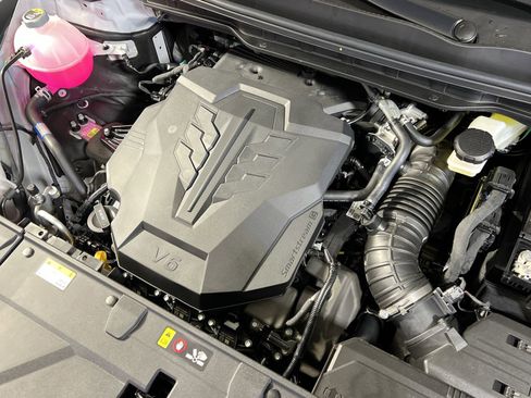 New 2026 Kia Carnival SX Prestige FWD image 28