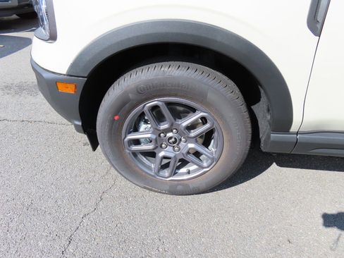 New 2025 Ford Bronco Sport Big Bend image 7