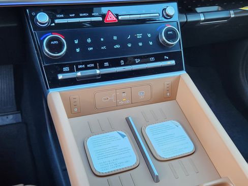 New 2026 Hyundai Santa Fe Calligraphy w/ Tow & Go Package image 23