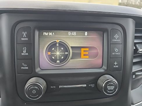 Certified 2022 RAM 1500 Big Horn image 27