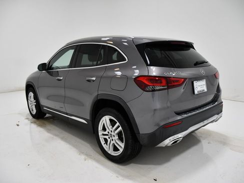 Certified 2022 Mercedes-Benz GLA 250 4MATIC image 3