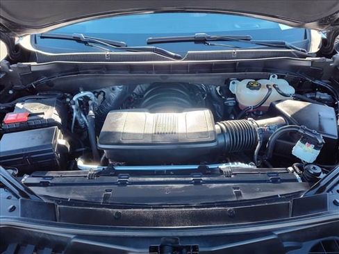 Used 2024 Chevrolet Tahoe LS w/ Driver Alert Package image 22