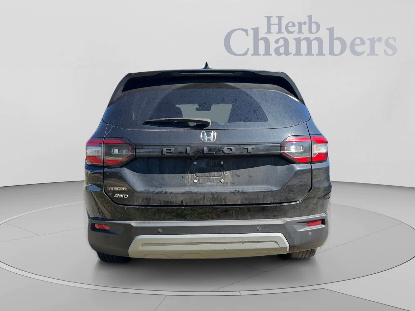 Used 2023 Honda Pilot EX-L image 8
