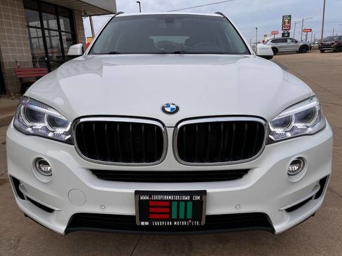 Used 2016 BMW X5 xDrive35i image 7