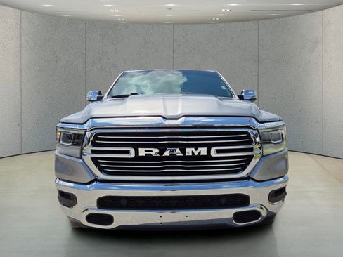 Used 2023 RAM 1500 Laramie RWD image 8