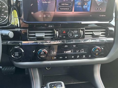 New 2026 Nissan Pathfinder Rock Creek AWD/4WD image 30