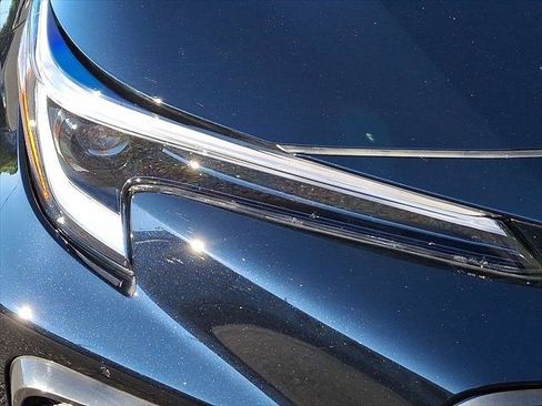 Certified 2026 Toyota Corolla SE FWD image 29
