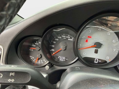 Used 2017 Porsche 911 Carrera 4S image 47