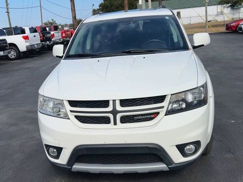 Used 2017 Dodge Journey GT image 3