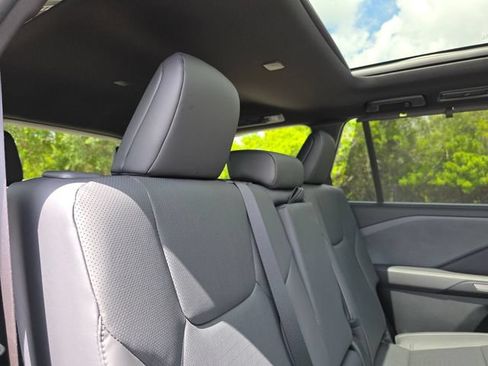 New 2026 Lexus TX 350 AWD image 14