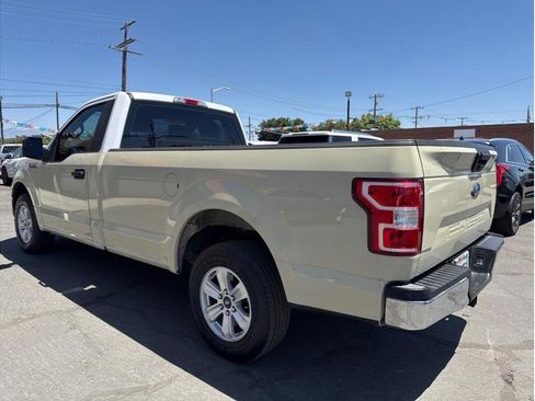 Used 2019 Ford F150 XL w/ XL Power Equipment Group RWD image 7