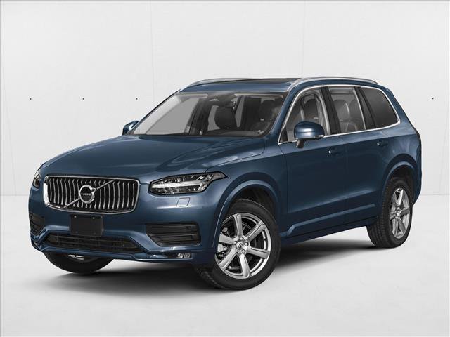 Used 2025 Volvo XC90 B5 Core w/ Protection Package Premier AWD/4WD image 1