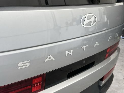 Used 2024 Hyundai Santa Fe Limited FWD image 10