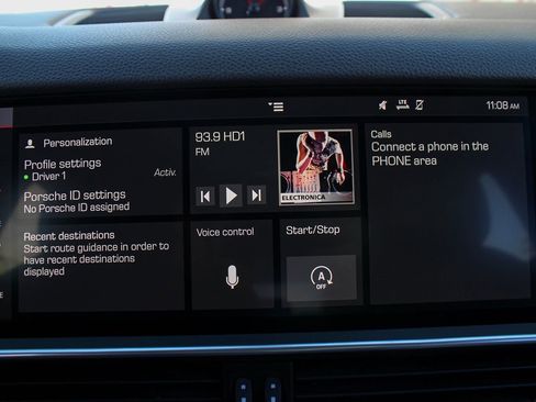 Used 2019 Porsche Cayenne image 36