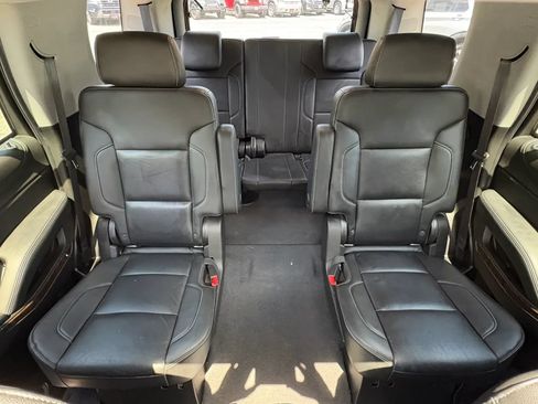 Used 2019 Chevrolet Tahoe LT AWD/4WD image 30