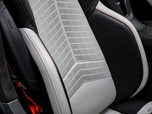 Used 2023 Chevrolet Corvette Stingray Premium Cpe w/ Z51 Performance Package image 59