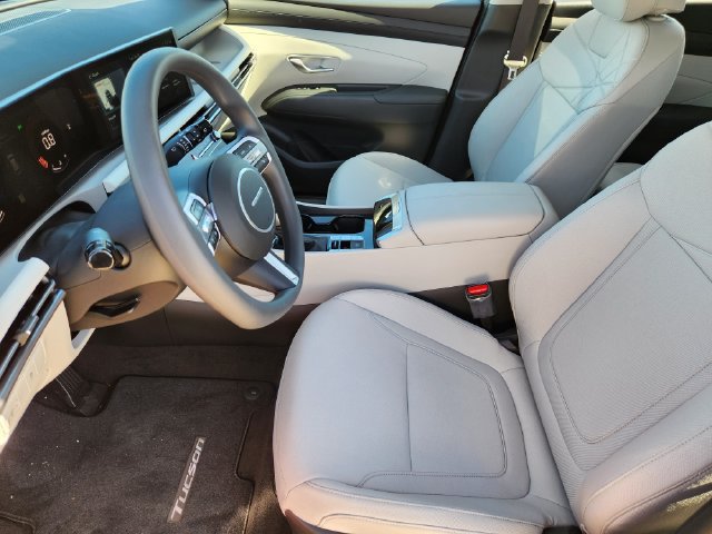 New 2026 Hyundai Tucson SE FWD image 14