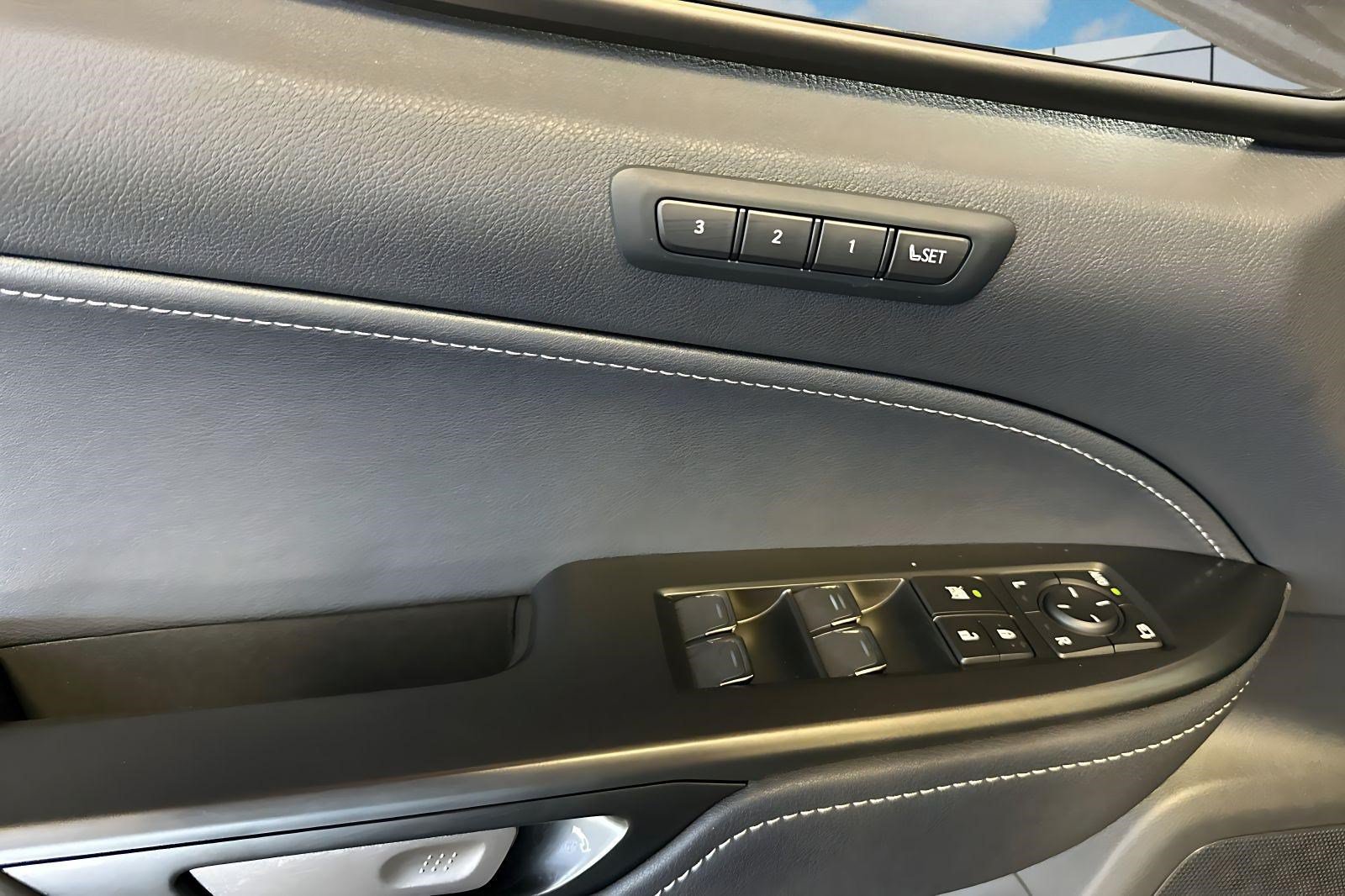 New 2026 Lexus NX 350 AWD w/ Premium Package image 14