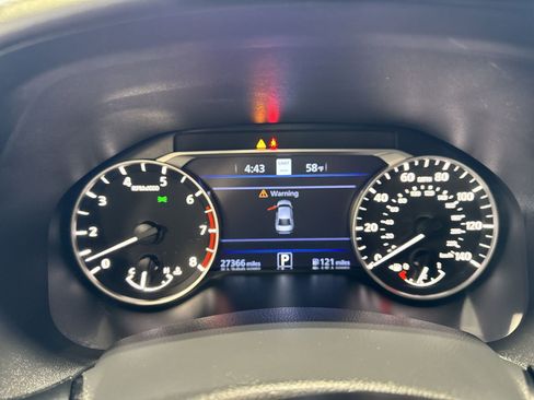 Certified 2023 Nissan Altima 2.5 SL AWD/4WD image 24