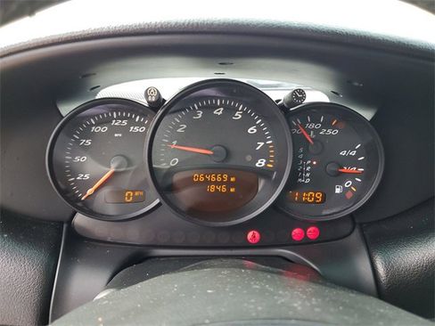 Used 2003 Porsche Boxster image 16