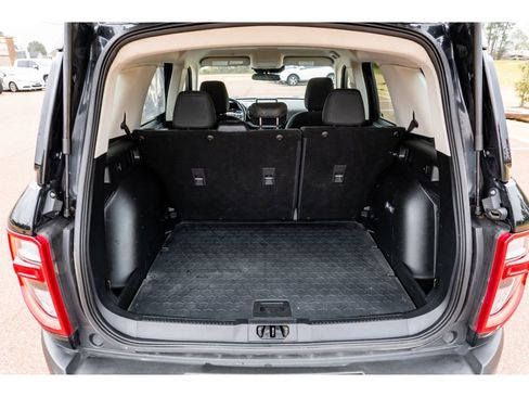 Used 2022 Ford Bronco Sport Big Bend image 14