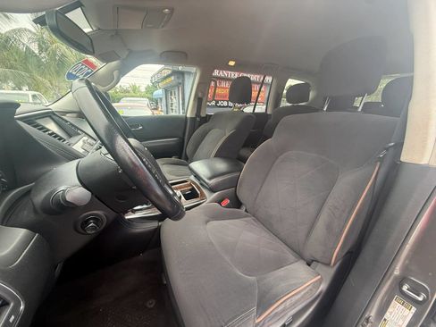 Used 2020 Nissan Armada SV w/ Driver Package AWD/4WD image 18