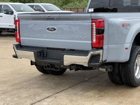 New 2026 Ford F350 Lariat AWD/4WD image 37