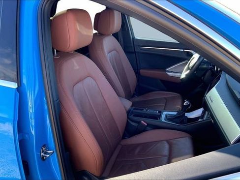 Used 2020 Audi Q3 2.0T Premium w/ Convenience Package image 7