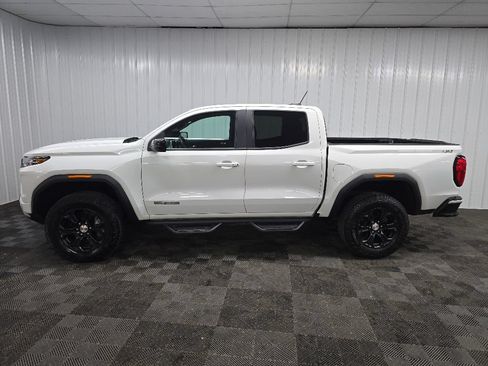 Used 2023 GMC Canyon Elevation w/ Elevation Premium Package AWD/4WD image 5
