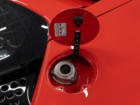 Used 2022 Ferrari SF90 Stradale AWD/4WD image 48
