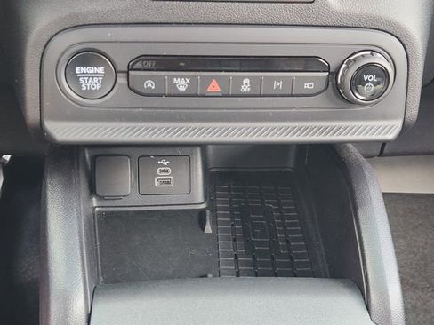 Used 2025 Ford Bronco Sport Outer Banks w/ Outer Banks Tech Package+ image 14