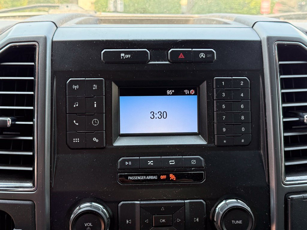 Used 2018 Ford F150 XLT RWD image 18