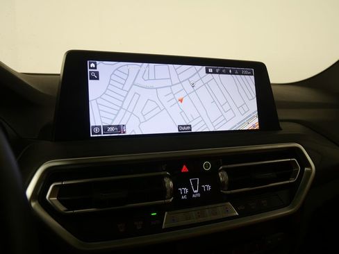 Used 2024 BMW X3 sDrive30i w/ Convenience Package w/ZPA image 21