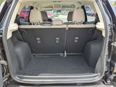 Used 2021 Ford EcoSport S FWD image 21
