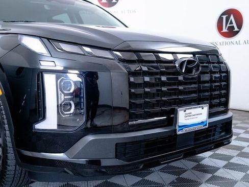 Used 2024 Hyundai Palisade XRT AWD/4WD image 12