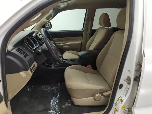 Used 2012 Toyota Tacoma 4x4 Double Cab image 11