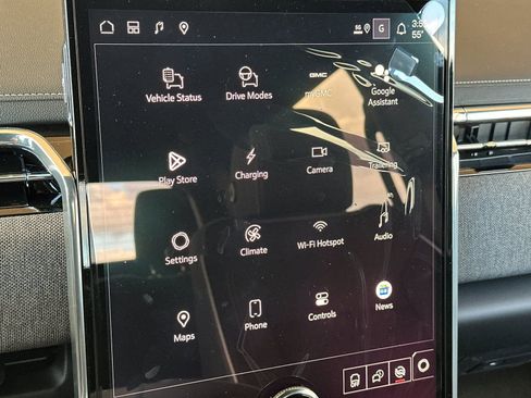 New 2026 GMC Sierra EV Elevation AWD/4WD image 17