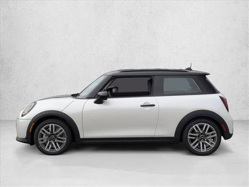 New 2026 MINI Cooper 2-Door Hardtop image 5