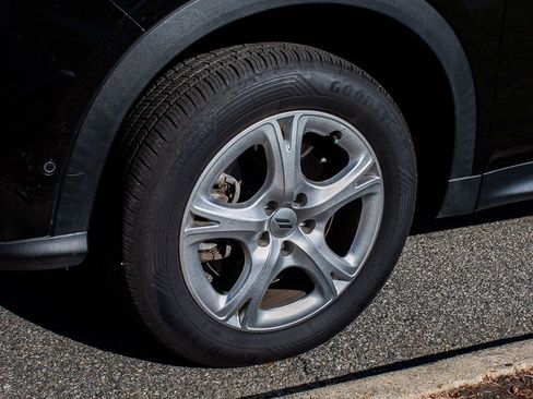 Used 2024 Dodge Hornet GT w/ Cold Weather Group image 4