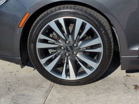 Used 2020 Lincoln MKZ Reserve w/ Elements Package image 14