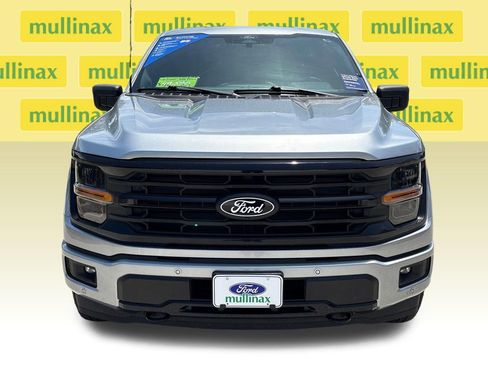 Certified 2024 Ford F150 XLT w/ Equipment Group 303A High AWD/4WD image 23