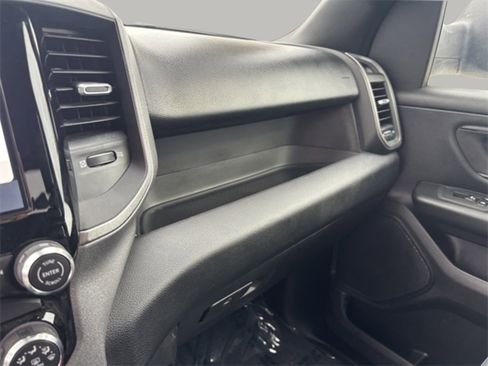 Used 2025 RAM 1500 Tradesman image 19