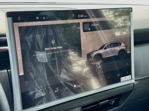 New 2026 MAZDA CX-5 Preferred AWD/4WD image 16