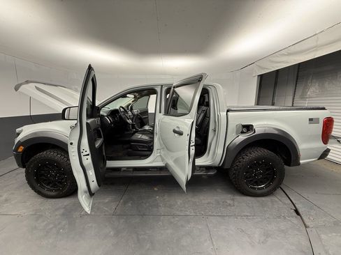 Used 2022 Ford Ranger XLT w/ Equipment Group 302A High image 18