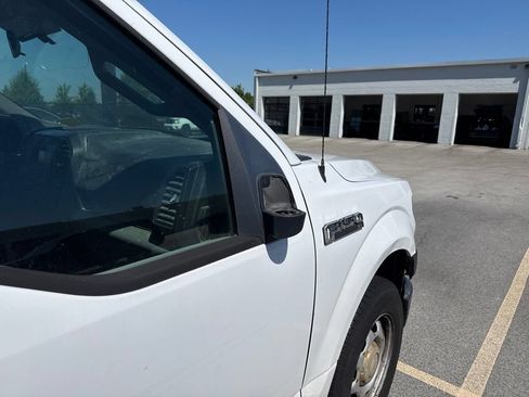 Used 2015 Ford F150 XL RWD image 12