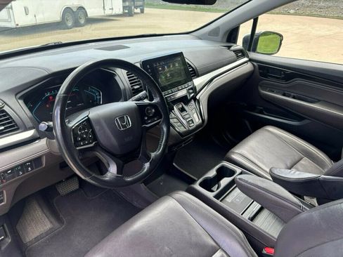 Used 2018 Honda Odyssey Elite image 10