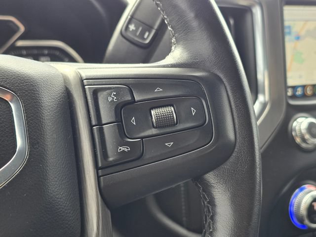 Used 2021 GMC Sierra 1500 Denali w/ Denali Ultimate Package AWD/4WD image 33