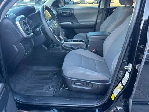 Used 2023 Toyota Tacoma SR5 image 4